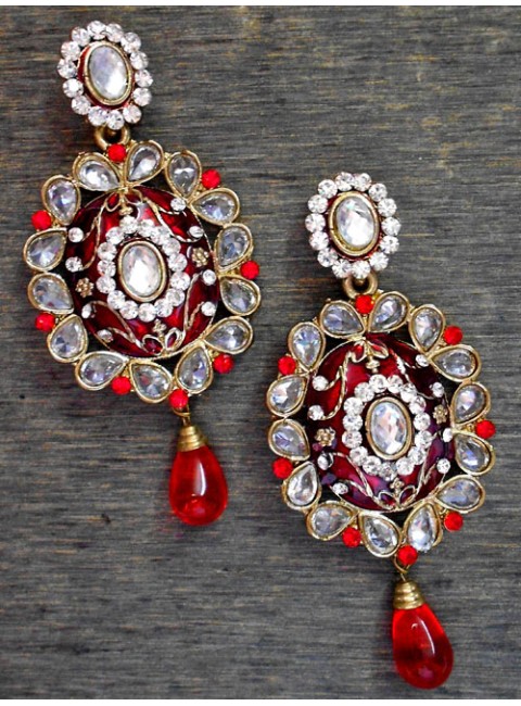 Fashion Earrings